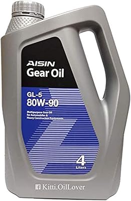 Huile de chaux aisin 4 litres. Leader du commerce électronique en Cote d'Ivoire, DIAYTAR COTE D'IVOIRE propose une boutique en ligne généraliste avec une offre de plus de 300 000 références de produits. La boutique met en avant la diversité de ses produits et son engagement à offrir un service client exceptionnel. Tout est mis en œuvre pour que les clients aient une expérience d'achat inoubliable sur le site de DIAYTAR COTE D'IVOIRE.