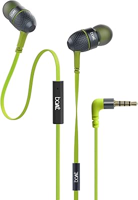 Casque filaire boat bassheads 220 super extra bass avec micro