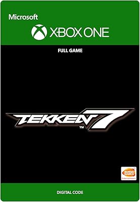 Tekken 7 code numérique xbox one. La boutique en ligne DIAYTAR COTE D'IVOIRE est leader dans son domaine et propose aux clients une large gamme de produits de différentes catégories, allant de l'électronique aux articles de sport. Avec plus de 300 000 références, la boutique offre une expérience de shopping unique et personnalisée. Les clients peuvent profiter d'une livraison gratuite et d'une politique de retour flexible.