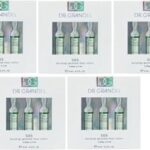 Dr. grandel sos ampoule 3 x 3 ml. lissante et anti-inflammatoire