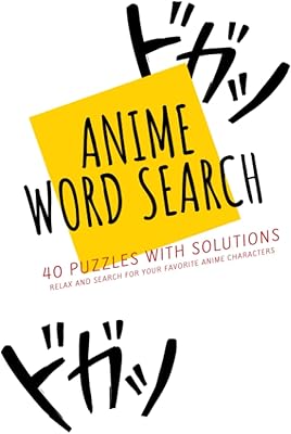 Recherche de mots animés : puzzles amusants pour les fans d'anime. DIAYTAR COTE D'IVOIRE est une boutique en ligne généraliste qui propose plus de 300000 références de produits pour répondre à tous les besoins de ses clients. Elle offre une large sélection de produits allant de l'électronique à la mode en passant par les produits ménagers. C'est la boutique leader en Cote d'Ivoire.