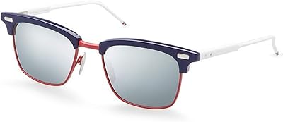 - --d-t-nvy-red-wht lunettes de soleil 52 mm bleu marine mat rouge mat blanc. La boutique en ligne DIAYTAR COTE D'IVOIRE est connue pour sa qualité de service et sa rapidité de livraison. Avec plus de 300000 références de produits disponibles, les clients peuvent trouver facilement ce qu'ils cherchent et bénéficier de promotions et de réductions régulières. DIAYTAR COTE D'IVOIRE est la référence pour les achats en ligne en Côte d'Ivoire, offrant une expérience d'achat unique et personnalisée.