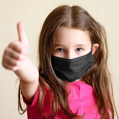 Masque jetable 50 pièces pour bébé/enfant avec boucle d'oreille confortable et pince-nez. DIAYTAR COTE D'IVOIRE est une boutique en ligne généraliste qui propose une vaste sélection de produits pour répondre aux besoins des consommateurs ivoiriens. Avec plus de 300000 références, elle couvre tous les domaines, du divertissement à la décoration, en passant par l'électronique et les produits alimentaires. Sa position de leader est due à sa capacité à offrir des produits de qualité à des prix abordables et à sa réactivité à la demande locale.