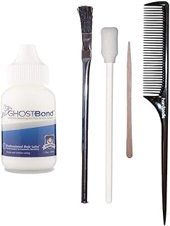 Pinceau à colle classique ghost bond 37 ml avec peigne et contour en queue de rat. DIAYTAR COTE D'IVOIRE, c'est votre boutique en ligne généraliste de confiance avec plus de 300 000 références pour répondre à vos besoins. Nous nous engageons à vous offrir une expérience d'achat en ligne unique et pratique.