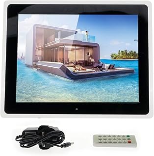 Cadre photo numérique crony, écran 15 pouces, 10 go - tif-lcd. La boutique en ligne DIAYTAR COTE D'IVOIRE est la référence en Côte d'Ivoire pour les achats en ligne. Elle propose une grande variété de produits à des prix compétitifs, avec des promotions régulières pour aider les clients à économiser de l'argent. Avec sa large sélection de produits et son service client de qualité, DIAYTAR COTE D'IVOIRE est la destination idéale pour les consommateurs qui cherchent à faire des achats en ligne de manière pratique et sécurisée.