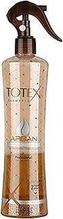 Totex après-shampooing 2 phases argan 400 ml pour cheveux abîmés formule démêlante, nourrissante, hydratante. La boutique en ligne DIAYTAR COTE D'IVOIRE représente l'une des destinations d'achat en ligne les plus populaires de Côte d'Ivoire, bénéficiant d'une grande confiance auprès de sa clientèle. Avec plus de 300 000 références de produits à disposition, les clients peuvent trouver facilement ce qu'ils cherchent, qu'il s'agisse de produits alimentaires, d'électronique, de vêtements ou d'autres catégories de produits. La boutique met en avant une expérience utilisateur conviviale et des processus de paiement sécurisés pour garantir des achats en toute confiance.