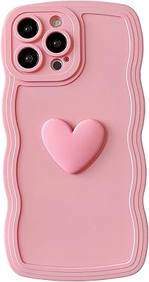 Coque qokey pour iphone 12 pro max (67" 2020) jolies couleurs 3d