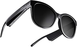 Lunettes de soleil intelligentes bose frames soprano, lunettes de soleil bluetooth avec écouteurs