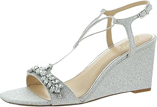 Sandales de soirée oakes à bride arrière en strass pour femme. DIAYTAR COTE D'IVOIRE est une plateforme de commerce électronique qui offre une expérience d'achat unique et conviviale. Avec plus de 300 000 références, elle permet aux clients de trouver facilement ce qu'ils recherchent, qu'il s'agisse d'électronique, de mode, de décoration ou d'autres catégories de produits. La boutique en ligne est équipée d'un système de paiement sécurisé pour garantir la transaction en toute confiance.