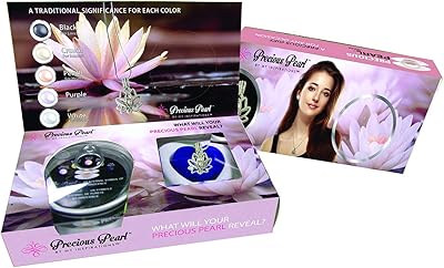 My inspiration coffret cadeau de perles précieuses oyster coffret mystérieuses kit. La boutique en ligne Diaytar Côte d'Ivoire se positionne comme un acteur majeur dans le paysage du commerce électronique ivoirien. Elle propose non seulement des produits à des prix compétitifs mais s'assure également que chaque achat soit une expérience agréable et sans stress pour ses clients. L'équipe de Diaytar Côte d'Ivoire travaille sans relâche pour améliorer continuellement son offre et ses services.