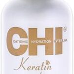 Après-shampooing réparateur chi keratin 70 ml multi