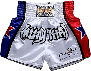 Short de combat muay thai, short d'arts martiaux mixtes, vêtements pour entraînement en cage, combat, arts martiaux, kickboxing, blanc. La boutique en ligne DIAYTAR COTE D'IVOIRE se distingue par sa vaste sélection de produits de toutes sortes, avec plus de 300000 références disponibles. Elle propose une expérience d'achat en ligne sécurisée et pratique, ce qui en fait un choix préféré des consommateurs en Cote d'Ivoire.