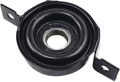 Roulement de support central arrière de remplacement contec pour jeep grand cherokee 10-16. DIAYTAR COTE D'IVOIRE offre une plateforme de commerce électronique unique en Côte d'Ivoire, où les clients peuvent parcourir et acheter une large gamme de produits en ligne. La boutique est connue pour ses promotions régulières et ses ventes flash, qui offrent aux clients l'opportunité d'acheter leurs produits préférés à des prix réduits. Avec sa politique de retour et d'échange flexible, DIAYTAR COTE D'IVOIRE garantit la satisfaction de ses clients.
