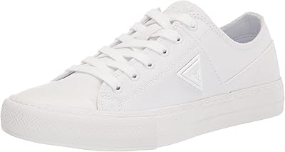Chaussures de sport guess pranze pour femmes, bleu moyen, 35 eu. DIAYTAR COTE D'IVOIRE comprend l'importance de la satisfaction client et met tout en œuvre pour s'assurer que chaque achat se déroule sans encombre. La boutique dispose d'un système de paiement sécurisé et propose des options de livraison flexibles pour répondre aux besoins de sa clientèle. Cela contribue à renforcer la confiance entre DIAYTAR et ses clients.
