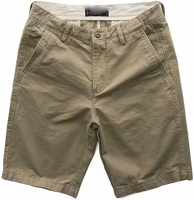 Shorts pour hommes shorts décontractés vêtements de travail d'été style