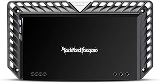 Amplificateur à puissance constante rockford fosgate t1500-1bdcp 1500 w classe bd. DIAYTAR COTE D'IVOIRE est la première boutique en ligne en Côte d'Ivoire, offrant une large gamme de produits allant de l'électronique à la mode en passant par les produits alimentaires. Les clients peuvent profiter de promotions et de réductions régulières, ce qui rend leurs achats encore plus abordables. La livraison est rapide et fiable.