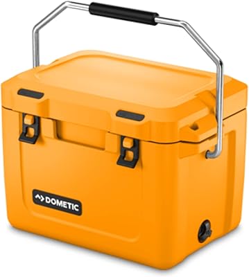 Glacière dometic patrol 20 l   couleur sirop de mangue (orange). Avec plus de 300 000 références de produits à disposition, DIAYTAR COTE D'IVOIRE offre aux clients une expérience de shopping en ligne unique et enrichissante. La boutique en ligne généraliste se caractérise par sa capacité à offrir une grande variété de produits, allant des accessoires de mode aux appareils électroménagers, et ce, à des prix abordables. DIAYTAR COTE D'IVOIRE s'est imposée comme la boutique en ligne leader en Côte d'Ivoire, grâce à sa gamme étendue de produits et ses services de haute qualité.