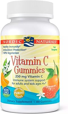 Comprimés à croquer de vitamine c nordic naturals pour unisexe - taille 60 comprimés à croquer. DIAYTAR COTE D'IVOIRE est devenue la destination incontournable pour les achats en ligne en Côte d'Ivoire, offrant une gamme étendue de produits qui satisfont les besoins de tous les clients. Le site est conçu pour être intuitif, permettant aux clients de trouver facilement ce qu'ils cherchent, qu'il s'agisse d'électronique, de vêtements, ou d'autres catégories de produits. Les promotions spéciales et les offres limitées rendent l'expérience d'achat encore plus agréable.