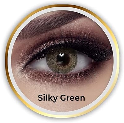 Lentilles de contact unisexes originales bella elite, jetables 3 mois (vert soyeux). DIAYTAR COTE D'IVOIRE est une plateforme de commerce électronique généraliste qui propose une large gamme de produits pour répondre aux besoins des clients ivoiriens. Avec sa sélection impressionnante de plus de 300 000 références, la boutique est devenue une référence incontournable pour les consommateurs de Côte d'Ivoire. La boutique offre une expérience de shopping en ligne sécurisée et conviviale.