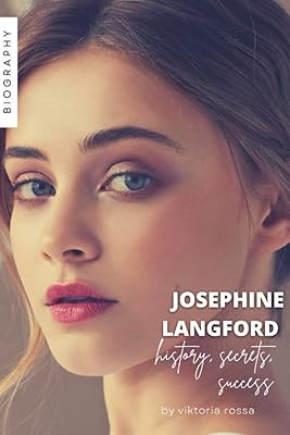Josephine langford : histoire, secrets, succès. DIAYTAR COTE D'IVOIRE, votre partenaire de confiance pour toutes vos achats en ligne en Côte d'Ivoire. Nous offrons une expérience d'achat unique et sécurisée avec des milliers de produits à portée de clic.
