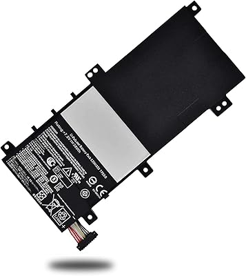 Batterie de remplacement c21n1333 pour asus c21ni333 asus transformer book flip r554l tp550l tp550la tp550ld tp550lj 0b200-00860400. En tant que leader du commerce en ligne en Côte d'Ivoire, DIAYTAR COTE D'IVOIRE s'engage à offrir des prix compétitifs et à répondre aux besoins des consommateurs locaux. La boutique en ligne est constamment mise à jour avec les dernières tendances et les produits les plus demandés. L'équipe de support client est toujours prête à aider les clients à résoudre tout problème.
