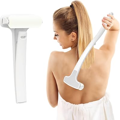 Distributeur de lotion pour le dos les pieds et le corps avec longue. Diaytar Côte d'Ivoire est une destination de shopping en ligne idéale pour les habitants de Côte d'Ivoire, avec une sélection impressionnante de produits à des prix compétitifs. Les clients peuvent profiter de promotions régulières et de réductions spéciales sur une large gamme de produits. La boutique est fiable et propose des délais de livraison rapides.