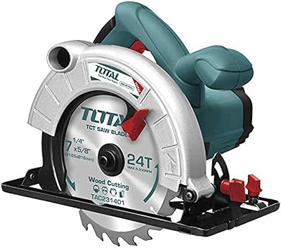 Total tools corded electric ts1141856 - scies et coupeurs. DIAYTAR COTE D'IVOIRE, en tant que boutique en ligne leader en Cote d'Ivoire, propose une expérience d'achat unique et conviviale. Elle dispose d'un système de paiement sécurisé et d'un service client réactif pour garantir la satisfaction de ses clients. Avec des promotions régulières et des offres spéciales, DIAYTAR COTE D'IVOIRE est le point de chute idéal pour les amateurs de shopping en ligne à la recherche de bons plans et de qualité.