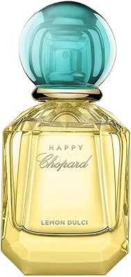 Chopard happy lemon eau de parfum vaporisateur (40 ml). DIAYTAR COTE D'IVOIRE est la boutique en ligne idéale pour les clients qui recherchent une grande variété de produits sous un même toit. Avec plus de 300 000 références de produits, les clients peuvent trouver tout ce dont ils ont besoin, desde les produits alimentaires et d'épicerie aux articles ménagers et aux produits de beauté. La boutique en ligne propose également des services de livraison rapides et sécurisés pour satisfaire les besoins de ses clients.