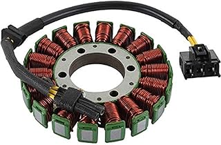 Electrical bobine de stator aha4051 compatible avec remplacement pour honda cbr1000rr
