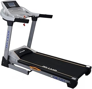 Tapis de course de fitness puissant skyland avec moteur de 3,5 cv - 7 cv | tapis de course robuste avec inclinaison automatique de 15 %, connectivité bluetooth et application fit view (fs) - garantie moteur de 3 ans, em-1251. DIAYTAR COTE D'IVOIRE, boutique en ligne généraliste, propose plus de 300000 références pour satisfaire vos besoins. Leader en Cote d'Ivoire, nous offrons une gamme variée de produits pour répondre à vos attentes. Notre sélection inclut des produits de haute qualité.