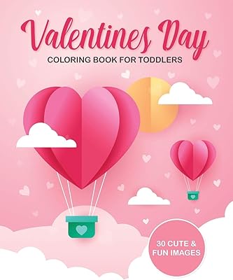 Livre de coloriage de la saint-valentin pour les tout-petits : 30 images mignonnes et amusantes, 2-4 ans, 8,5 x 11 pouces (21,59 x 27,94 cm). Avec une sélection immense de produits, Diaytar Côte d'Ivoire répond aux besoins diversifiés de ses clients. La boutique met en avant des marques de renom ainsi que des produits locaux, favorisant ainsi la découverte de nouvelles valeurs. Le service client est également disponible pour accompagner les acheteurs tout au long de leur aventure d'achat.