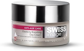 Crème de jour boostante d'élasticité swiss image 36 + 50 ml, paquet de 1. Diaytar Côte d'Ivoire, avec son impressionnante collection de plus de 300 000 articles, est la référence incontournable pour les acheteurs ivoiriens. Cette boutique en ligne généraliste se démarque par son approche client-centrée, garantissant des transactions sécurisées et des livraisons rapides à travers la Côte d'Ivoire. Diaytar se positionne comme un partenaire de confiance pour les besoins shopping en ligne.