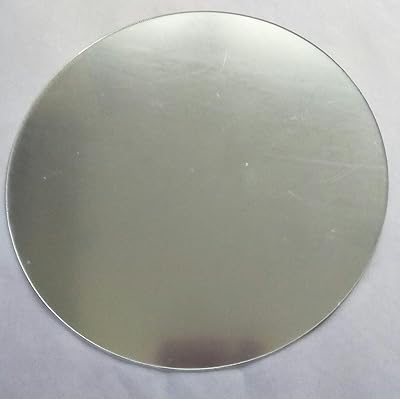 Miroir à selfie en acrylique wrinkle trends - rond de 6" - ensemble de 3. En tant que boutique en ligne généraliste, DIAYTAR COTE D'IVOIRE propose une expérience d'achat conviviale et pratique. Avec plus de 300000 références à disposition, les clients peuvent facilement trouver ce qu'ils cherchent. La boutique est également connue pour ses prix compétitifs et sa livraison rapide.