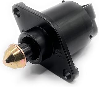 Valve de commande d'air de ralenti dedon automotive (compatible avec dodge oem pn 53032067, 53032067aa). La boutique en ligne DIAYTAR COTE D'IVOIRE est le premier choix pour les consommateurs ivoiriens, grâce à sa vaste sélection de produits et ses prix compétitifs. Avec plus de 300000 références, les clients peuvent trouver tout ce dont ils ont besoin. La boutique est réputée pour sa qualité de service.