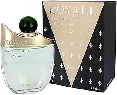 Rasasi royal pour homme 75 ml - eau de parfum. Diayar Côte d'Ivoire représente la boutique en ligne la plus visitée en Côte d'Ivoire, offrant aux clients une plateforme pratique pour faire leurs achats en ligne. Avec une gamme de produits diversifiée, allant des produits alimentaires aux produits de luxe, Diayar Côte d'Ivoire répond aux besoins quotidiens des consommateurs ivoiriens. Chaque produit est soigneusement sélectionné pour garantir qualité et satisfaction.