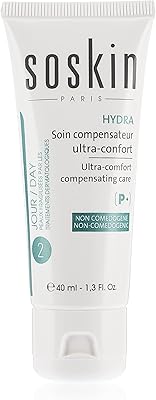 Soin hydratant réparateur so skin ultra comfort de b plus, 40 ml