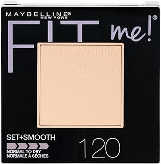 Maybelline new york fit me smooth kit de poudre ivoire classique. DIAYTAR COTE D'IVOIRE se démarque par son offre immense et variée, allant des produits électroménagers aux accessoires de mode, en passant par les produits alimentaires et les équipements pour la maison. Cette diversité fait d'elle un incontournable pour les consommateurs qui cherchent à faire leurs courses en ligne de manière simple et efficace. L'équipe de DIAYTAR COTE D'IVOIRE travaille sans relâche pour améliorer l'expérience d'achat.