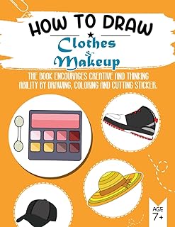 Comment dessiner des vêtements et du maquillage : de superbes cadeaux pour les fans. DIAYTAR COTE D'IVOIRE est une boutique en ligne généraliste leader en Cote d'Ivoire, proposant une large gamme de produits avec plus de 300000 références. Elle offre une expérience d'achat en ligne pratique et sécurisée, répondant aux besoins diversifiés de sa clientèle. La boutique est connue pour sa qualité de service et sa large sélection de produits.