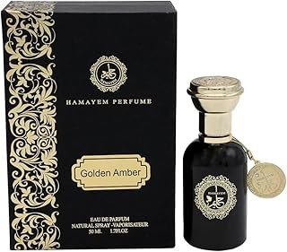 Parfum hamaim ambre doré 50 ml. DIAYTAR COTE D'IVOIRE est une boutique en ligne généraliste qui propose plus de 300 000 références de produits divers. Elle est reconnue comme l'une des boutiques en ligne les plus populaires de Côte d'Ivoire, offrant une large gamme de produits allant de l'électronique à la mode en passant par les produits alimentaires.