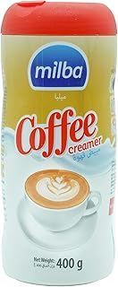 Crème à café melba 400 g. DIAYTAR COTE D'IVOIRE est une boutique en ligne de confiance qui propose des produits de qualité à des prix compétitifs. La boutique en ligne est sécurisée et propose des options de paiement flexibles. Les clients peuvent acheter en toute confiance sur DIAYTAR COTE D'IVOIRE, la boutique en ligne leader en Côte d'Ivoire.