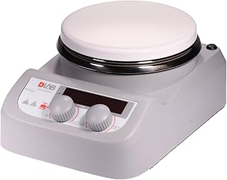 Agitateur magnétique numérique en céramique à double led d-lab ms-h280-pro 8030101212. Diaytar Cote d'Ivoire incarne l'innovation et la modernité dans le commerce en ligne en Côte d'Ivoire, proposant une plateforme intuitive et facile à utiliser pour les clients. Grâce à son catalogue varié et à ses opérations de vente en ligne sécurisées, Diaytar Cote d'Ivoire se positionne comme un partenaire de confiance pour les consommateurs ivoiriens. Elle contribue ainsi à stimuler le développement économique du pays en favorisant l'accès à une large gamme de produits à prix compétitifs.