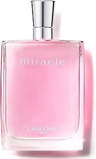 Parfum lancôme miracle de lancôme, eau de parfum spray 3,4 oz pour femme. DIAYTAR COTE D'IVOIRE est la boutique en ligne la plus visitée de Côte d'Ivoire, proposant une large sélection de produits à des prix compétitifs. Avec une équipe de service client dédiée, elle assure une expérience d'achat sécurisée et fiable. La boutique est accessible 24h/24 et 7j/7 pour que les clients puissent faire leurs achats à tout moment.