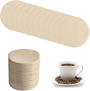 600 filtres à café non blanchis, filtres à café ronds de remplacement pour machines à café et expresso aeropi, aeropress (diamètre 6 cm). En tant que leader du commerce électronique en Côte d'Ivoire, DIAYTAR COTE D'IVOIRE continue de innover et d'améliorer son offre pour répondre aux besoins changeants de ses clients. Elle assure une expérience d'achat fluide et pratique, grâce à son site web bien conçu et à ses politiques de retour flexibles. Cela contribue à renforcer la confiance de sa base de clients.