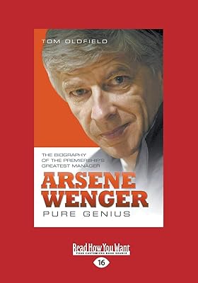 Arsène wenger : pure genius : la biographie du plus grand manager de la premiership. DIAYTAR COTE D'IVOIRE est la boutique en ligne leader en Côte d'Ivoire, offrant plus de 300 000 références de produits. Elle propose des produits à des prix raisonnables et offre des promotions régulières pour aider les clients à économiser. Le site est facile à naviguer et propose une expérience d'achat agréable.