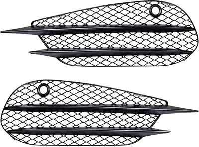 Grille de phare antibrouillard inférieure de pare-chocs avant de voiture compatible astra depot, pour mercedes benz classe c w205 berline c205 coupé a205 cabriolet c180 c200 c250 c300 c43 amg. DIAYTAR COTE D'IVOIRE, leader du commerce en ligne en Côte d'Ivoire, propose une gamme étendue de produits allant de l'électronique aux articles ménagers. La boutique en ligne met l'accent sur la satisfaction du client, offrant des promotions régulières et des prix compétitifs. Grâce à sa logistique efficace, DIAYTAR COTE D'IVOIRE assure des délais de livraison rapides et fiables.