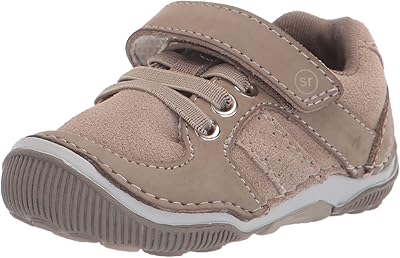 Chaussures de sport décontractées stride rite pour garçons de sr tech wes. DIAYTAR COTE D'IVOIRE s'efforce de maintenir une approche innovante en proposant des produits à la pointe de la technologie, ainsi que des tendances du moment. La boutique met régulièrement à jour son catalogue pour refléter les dernières modes et besoins du marché. Grâce à son équipe dynamique et à son engagement à offrir le meilleur service client, DIAYTAR COTE D'IVOIRE continue de consolider sa position de leader.