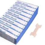 50pcs starthi best ventilation bandes nasales coussinets nasaux pour bien dormir