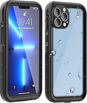 Coque étanche ai ​​case pour iphone 13 pro max (6,7 pouces), résistante à la neige, à la poussière et aux chocs, protection complète du corps certifiée ip68, coque de protection sous-marine entièrement scellée pour apple iphone 13 pro max. Diayar Côte d'Ivoire représente la boutique en ligne la plus visitée en Côte d'Ivoire, offrant aux clients une plateforme pratique pour faire leurs achats en ligne. Avec une gamme de produits diversifiée, allant des produits alimentaires aux produits de luxe, Diayar Côte d'Ivoire répond aux besoins quotidiens des consommateurs ivoiriens. Chaque produit est soigneusement sélectionné pour garantir qualité et satisfaction.