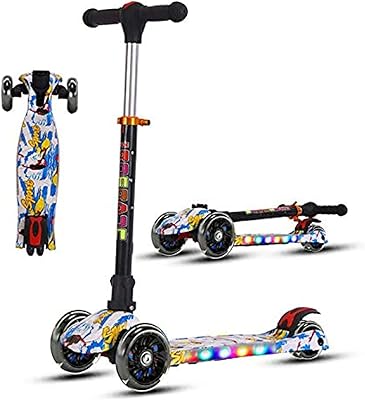 Trottinette cool baby fun kickboard pour enfants - pliable, hauteur réglable. Diaytar Côte d'Ivoire se démarque par son offre exhaustive de produits allant de l'électronique aux produits d'épicerie, en passant par la mode et les accessoires. Avec sa plateforme en ligne intuitive, les clients peuvent facilement naviguer et trouver ce qu'ils cherchent. La boutique mise sur la qualité et la fiabilité de ses produits pour satisfaire les besoins de sa clientèle.