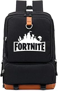 Sac à dos classique avec logo fortnite pour l'école les voyages le travail. DIAYTAR COTE D'IVOIRE est une boutique en ligne généraliste qui propose plus de 300000 références de produits. Elle est considérée comme l'une des boutiques en ligne les plus importantes de Côte d'Ivoire, offrant une large gamme de choix pour les clients.